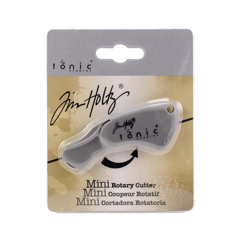 Tim Holtz Mini Rotary Cutter 18mm