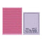 Cuttlebug Cricut Lite Companions Beep Beep Embossing Folders Set