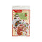 Poppy Crafts Christmas Pre-Cut Sticker - 30 pack - Snow Man