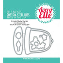 Avery Elle - Elle-Ments Dies - Cloche*