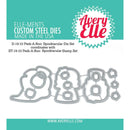 Avery Elle - Elle-Ments Dies - Peek-A-Boo Pals: Spooktacular*