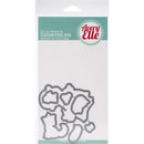 Avery Elle - Elle-Ments Dies - Santa Bear*