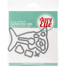 Avery Elle Elle-Ments Dies - Shark Hugs*