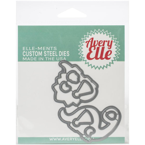 Avery Elle Elle-Ments Dies - Rawr*