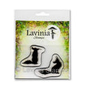 Lavinia Stamps - Fox Set 2