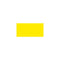 Americana Gloss Enamels Acrylic Paint 2oz - Bright Yellow