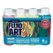 Deco Art - FluidArt Paint Pouring Value Pack 4 pack - Tropical