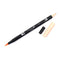 Tombow Dual Brush Pen - 910 Opal