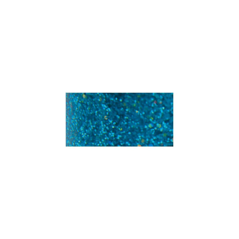 Deco Art - Craft Twinkles Glitter Paint 2oz - Galaxy Blue