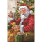 Diamond Dotz Diamond Embroidery Facet Art Kit 20.5 inch X31.5 inch - Santas Cuppa*