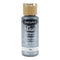 Deco Art - Dazzling Metallics Acrylic Paint 2Oz Zinc