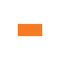 Deco Art - Media Fluid Acrylic Paint 8oz - Cadmium Orange Hue^ LIMIT 1 PER ORDER