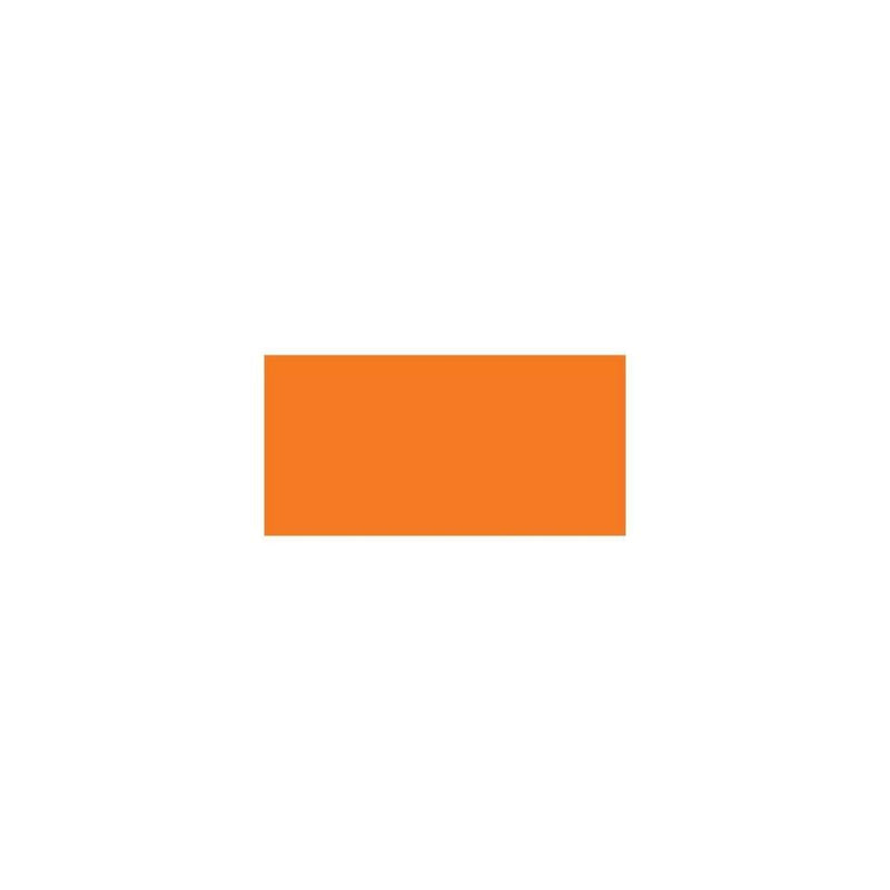 Deco Art - Media Fluid Acrylic Paint 8oz - Cadmium Orange Hue^ LIMIT 1 PER ORDER