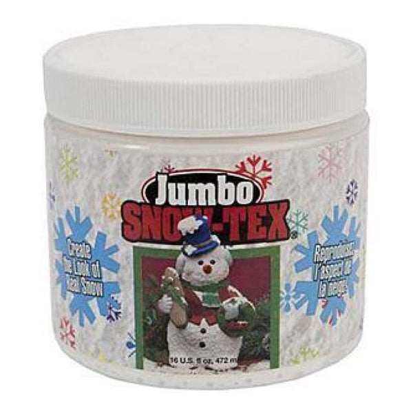 Deco Art - Snow -Tex2oz