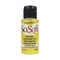 Deco Art - Sosoft Fabric Acrylic Paint 1Oz - Cadmium Yellow
