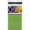 Deco Foil Flock Transfer Sheets 6inch X12inch 4 pack - Green Envy