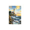 Dimensions/Gold Collection Counted Cross Stitch Kit 11 inch X17 inch Rocky Point (18 Count)*