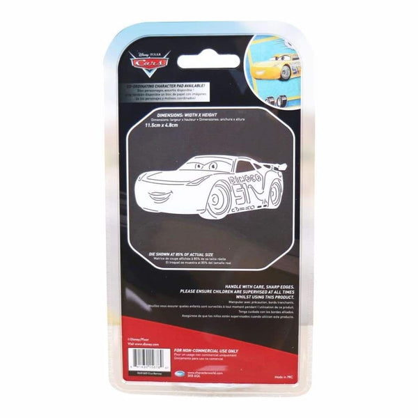 Disney Cars 3 Die Set Cruz Ramirez*