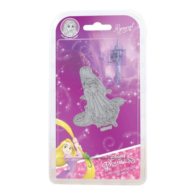 Disney Tangled Die Dreamy Rapunzel