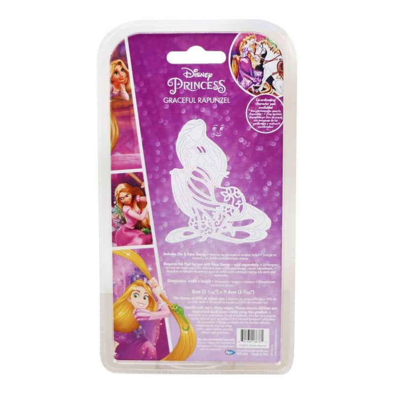 Disney Tangled Die Graceful Rapunzel*