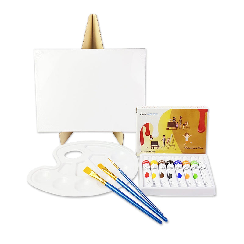 Poppy Crafts Artist Kit*