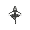 Alexandra Renke Dies - Ballerina Nutcracker*