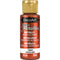Deco Art - Dazzling Metallics Acrylic Paint 2oz - Copper
