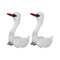 Dress My Craft Miniature 2 pack Small Swan*