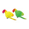 Dress My Craft Miniature 2 pack Parrot
