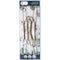 Dress My Crafts - Deco Plate Hangers 12in. 2 pack*