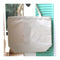 Dress My Craft Canvas Tote Bag 17 X 14 X 5.5in - Ivory