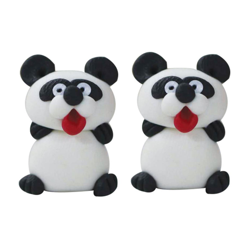 Dress My Craft Miniature 2 pack Panda