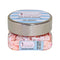 Dress My Crafts Sequins 20gms - Pink Pastel