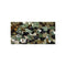 Dress My Crafts Sequins 25gms - Golden Black