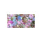 Dress My Crafts Sequins 25gms - Pink Celebration
