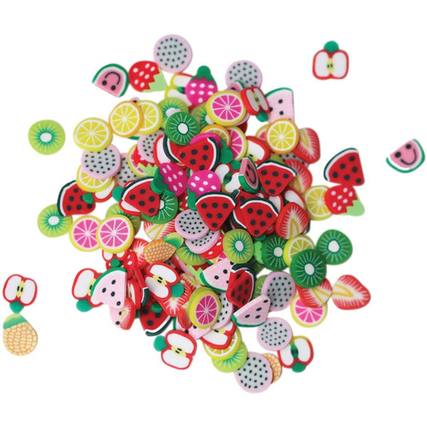 Dress My Craft Shaker Elements 8gm - Fruit Slices