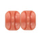 Dress My Craft Trimmer Replacement Blades 2 Per Pack - For Trimmer DMCT4416 & Trimmer DMCT4438
