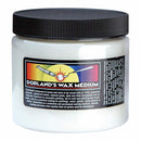 Dorlands Wax Medium 16oz
