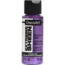 DecoArt Extreme Sheen Paint 2oz - Lavender Frost