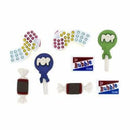 Dress It Up Embellishments - Sweet Shoppe