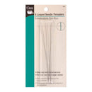 Dritz Looped Needle Threaders 6 pack