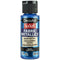 SoSoft Fabric Acrylic Metallic Paint 2oz - Sapphire