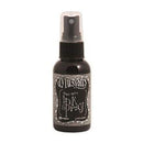 Dyan Reaveley's Dylusions Collection Ink Spray 2Oz Slate Gray