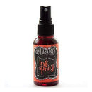 Dyan Reaveley's Dylusions Collection Ink Spray 2Oz Tangerine Dream