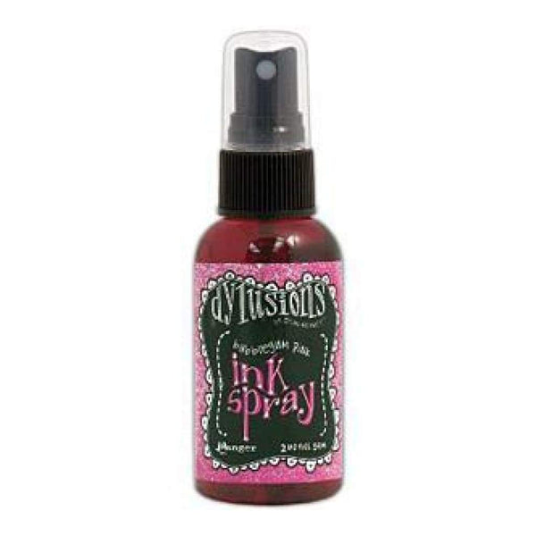 Dyan Reaveleys Ink Spray - Bubblegum Pink