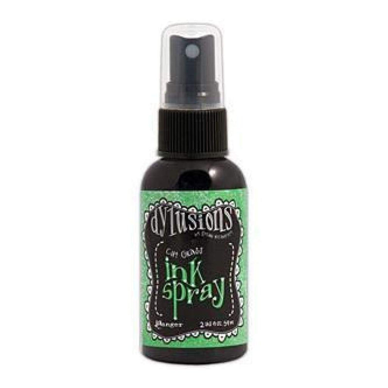 Dyan Reaveleys Ink Spray - Cut Grass