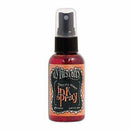 Dyan Reaveleys Ink Spray - Squeezed Orange
