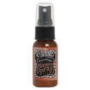 Dylusions Shimmer Sprays 1oz - Melted Chocolate
