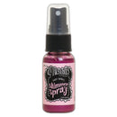 Dylusions Shimmer Sprays 1oz - Rose Quartz