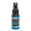 Dylusions Shimmer Sprays 1oz - Calypso Teal